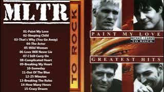 Michael Learns To Rock (Paint My Love) Greatest Hits [Full Album]