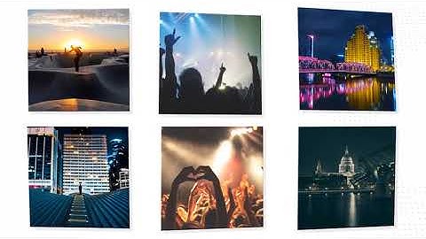 Instagram Slideshow | After Effects project | Videohive template