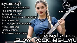 Download Lagu SLOW ROCK BALLAD TERBARU 2025 FULL LAGU GALAU || IZINKAN AKU MENCINTAIMU || Sad music MP3 Download Lagu SLOW ROCK BALLAD TERBARU 2025 FULL LAGU GALAU || IZINKAN AKU MENCINTAIMU || Sad music MP3