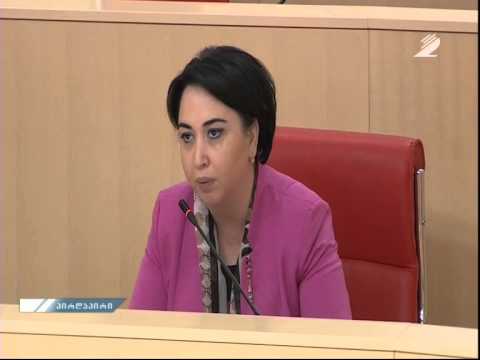 ეკა ბესელია სასკოლო ასაკის შესახებ