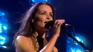 The Corrs - What Can I Do (Live in London)