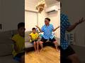 WOW! Home magic!😳😂🤪 Manash funny family#comedy #shorts
