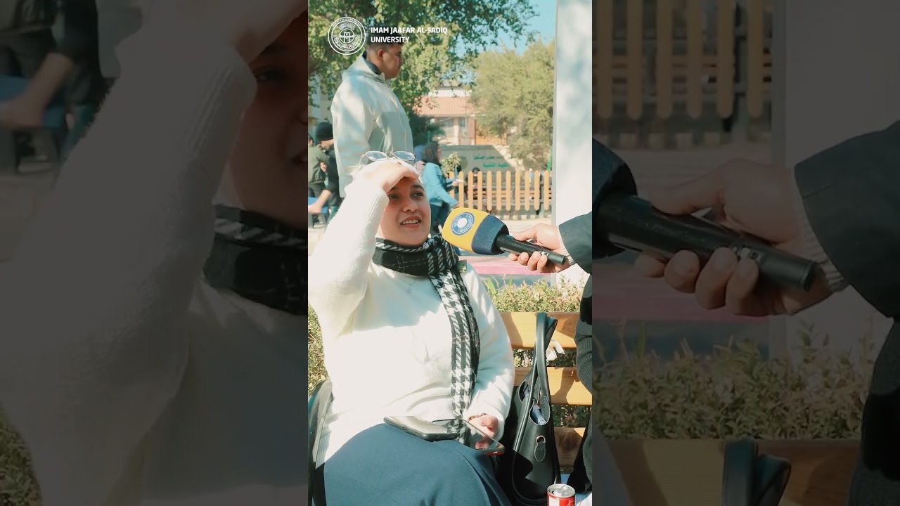 شنو مشروعك؟