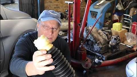 Shock Absorber Technical Tips