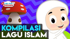 Kompilasi Lagu Anak Islami - 15 Menit - Lagu Anak Indonesia  - Durasi: 16:34. 