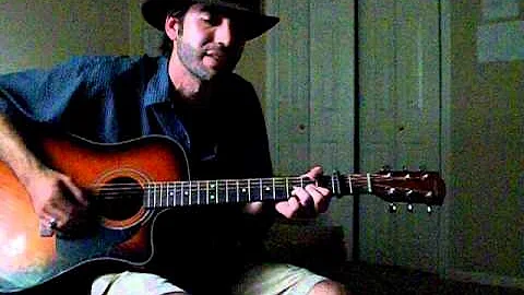 Alabama Dirt Road - Erik Morrison