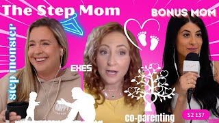 The Stepmom