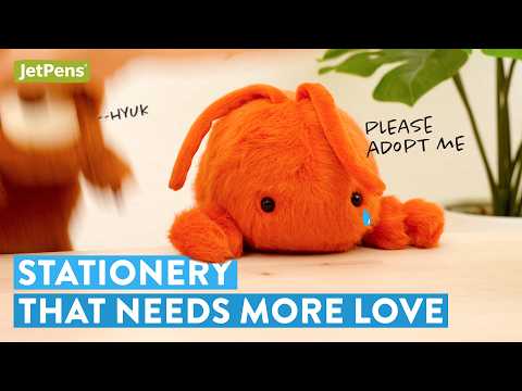 Why won't anyone buy this stationery??