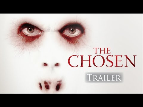 The Chosen - Horror Movie Trailer