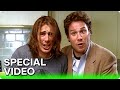 PINEAPPLE EXPRESS (2008) Special Video: Line-O-Rama