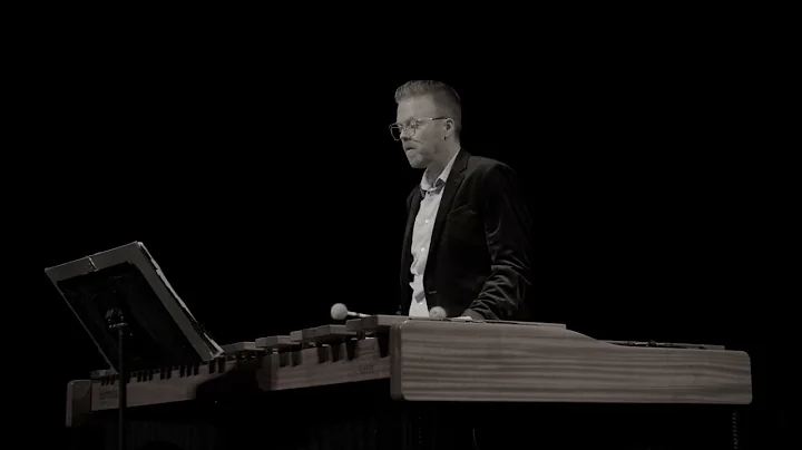 Ghost Music; IV. To move unseen by David Colson