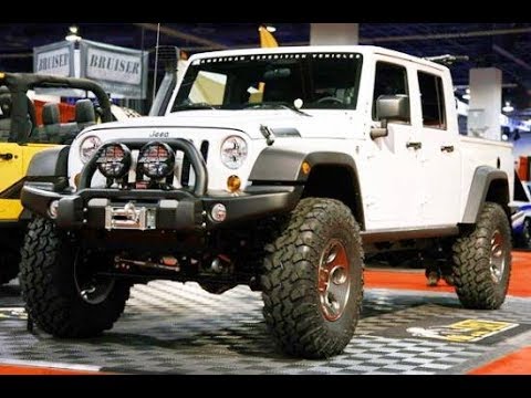 Breaking News 2018 Jeep Scrambler Pickup Rumorsrp Furious Breaking News 2018 Jeep Scrambler Pickup Rumorsrp Furious Cars
