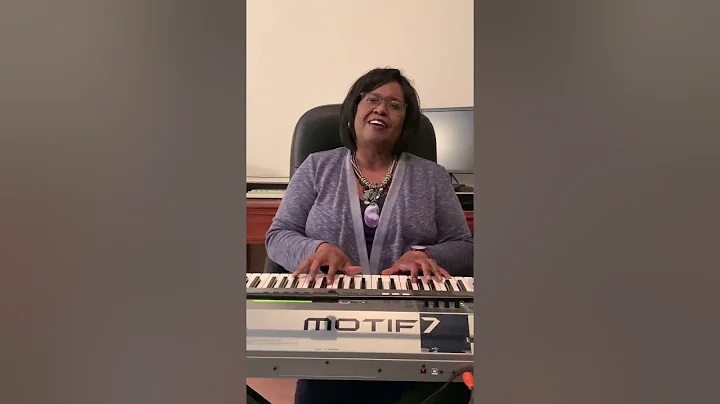 Loretta Jordan I Just Cant Make It By Myself