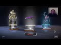 FIGHT! or FLIGHT!? Halloween Event #ApexLegends