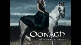 Oonagh Feat Santiano - Das Mädchen und die Liebe (Märchen Enden Gut 2016)