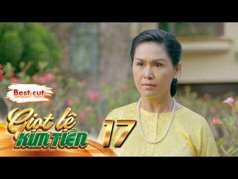 If given a second chance, would Mrs. Gam change her life? | TEARS OF WEALTH