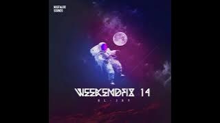 Al-Jay - WeekendFix14(Mix)