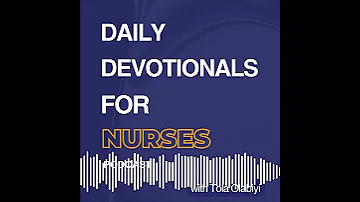 Say Yes To God S Strategy Daily Devotionals For Nurses 