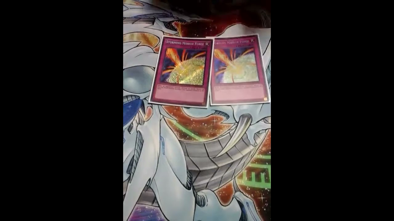 Masked Heroes Deck Profile 2017 TOP 32 NATIONAL