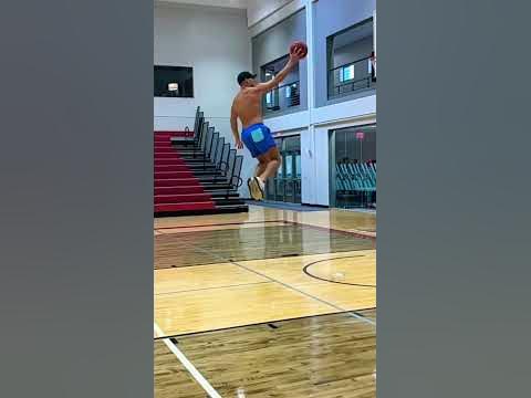 hyperdunk all years