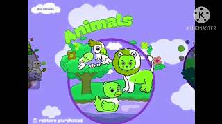 Bimi Boo Intro Effects List Of Comments The Description