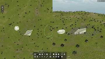 Crowd Simulation Tutorial