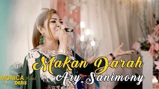 MAKAN DARAH ~ cover  ARY SANYMONY