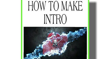 HOW TO MAKE INTRO LIKE RAISTAR ||NOVA||KINEMASTER TUTORIAL||