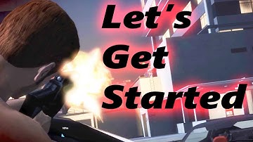 Getting Started|Basic Movement/Combat(APB Tips & Tutorials)