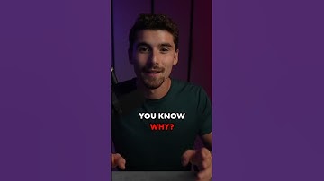 Thumbnail of Why You Should Quit Playing Videogames | Iman Gadzhi