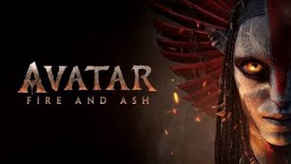 Avatar - Fire And Ash | VJ Kevo
