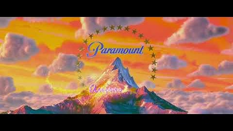 Paramount Animation (2025-present) (with Skydance byline) (PREDICTION)