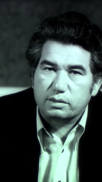 Чингиз Айтматов о театре им. Ауэзова, 1976 г #shorts #shortsvideo # ...