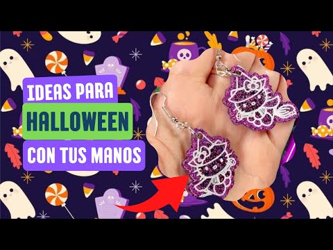 DIY Halloween ideas: Which is your favorite?