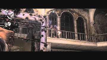 The Evil Within PS4 Chapter 5 Walkthrough Part 8