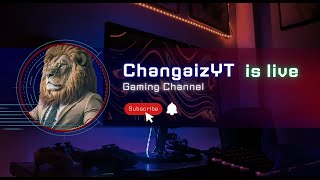 Changaizyt Is Live