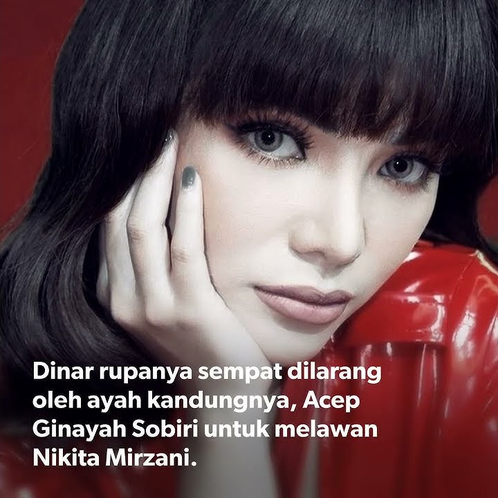 Adu Tinju Lawan Nikita, Dinar Candy Tak Direstui Orang Tua