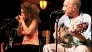 Paul Rishell & Annie Raines- Canned Heat Blues chords