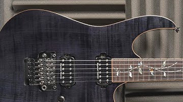 Deep Courageous Ballad Guitar Backing Track Jam in E Minor