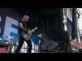 Rise against  collapse postamerika live at rock am ring 2010
