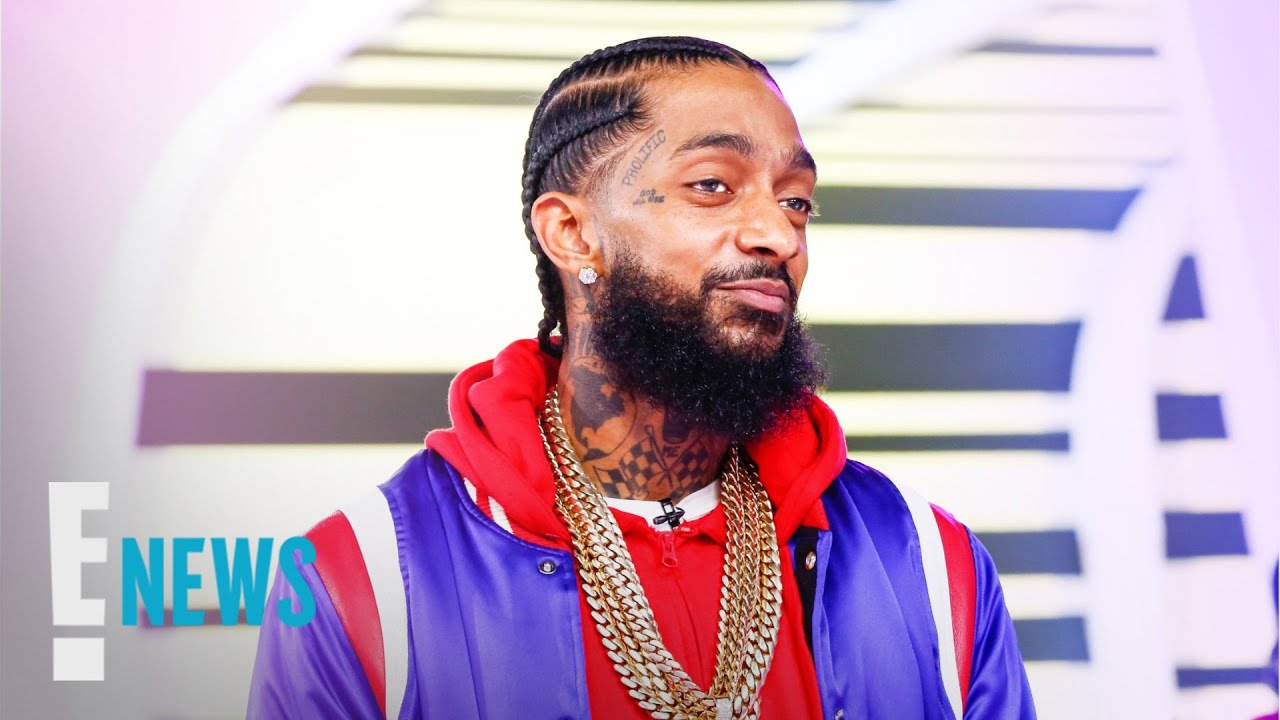 Inside the Inspiring Life of Nipsey Hussle News