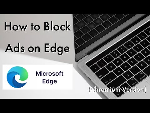 How to Block Ads in Microsoft Edge on Windows 10 and Mac (Chromium Edge) with AdGuard