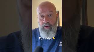 Don’t “Poke the Bear” (VA Claim Truth) | #vadisability