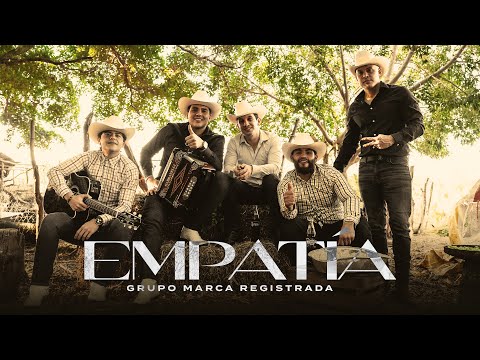 Grupo Marca Registrada - Empatía [Official Video]