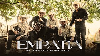 Grupo Marca Registrada - Empatía Official Video