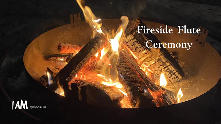 Fireside Flute Ceremony