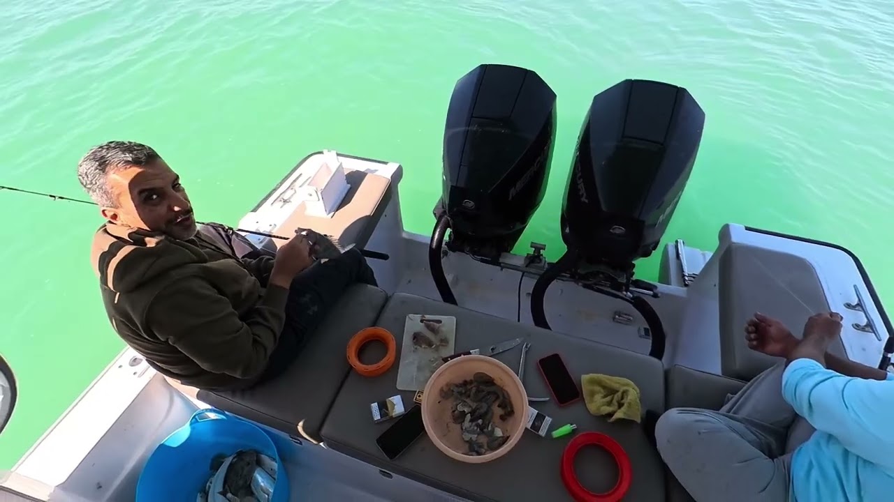 حداق قبل رمضان