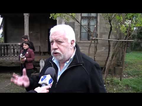 ვანში \"გალაკტიონობა\" აღნიშნეს