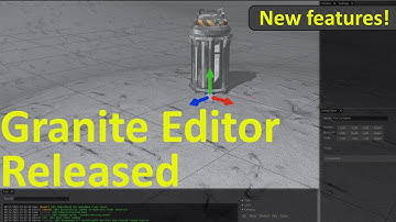 Releasing my Bevy Editor (Part 7)