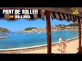 Soller and Port de Soller 🇪🇸 Mallorca [4K FULL TOUR 2023]